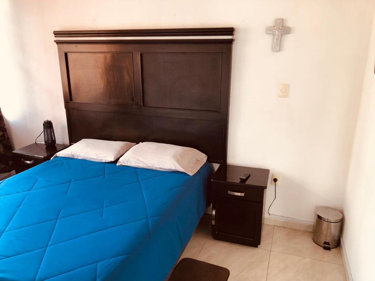 Casa Laureles Hotell Oaxaca Exteriör bild